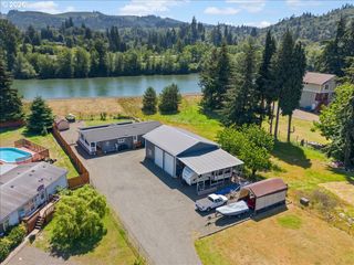 1410 WESTSIDE Hwy, Kelso, WA 98626