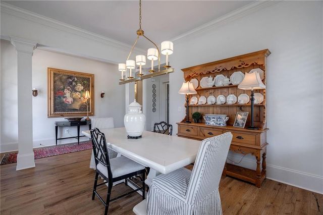2970 Greenleffe Drive, Statham, GA 30666