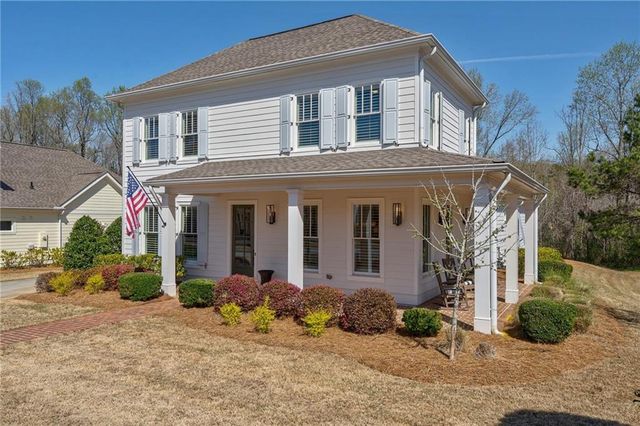 2970 Greenleffe Drive, Statham, GA 30666
