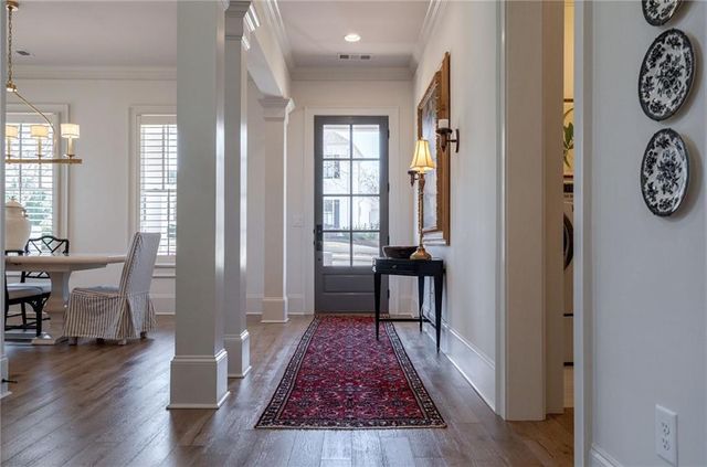 2970 Greenleffe Drive, Statham, GA 30666