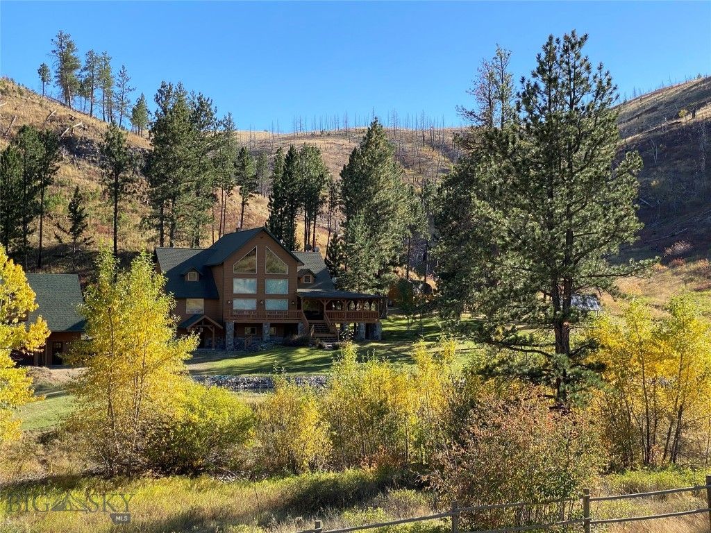 101 W Bridger Creek Road, Big Timber, MT 59011 photo 15