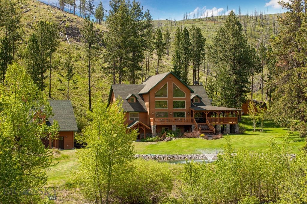 101 W Bridger Creek Road, Big Timber, MT 59011 photo 17