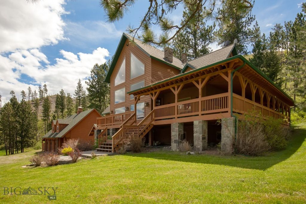 101 W Bridger Creek Road, Big Timber, MT 59011 photo 18