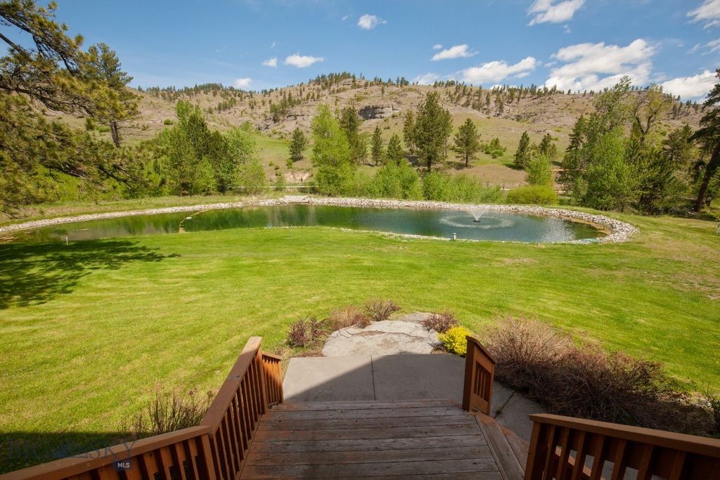 101 W Bridger Creek Road, Big Timber, MT 59011 photo 20