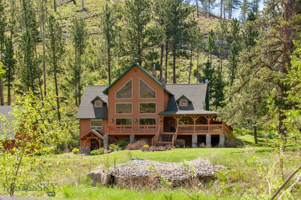 101 W Bridger Creek Road, Big Timber, MT 59011 photo 21