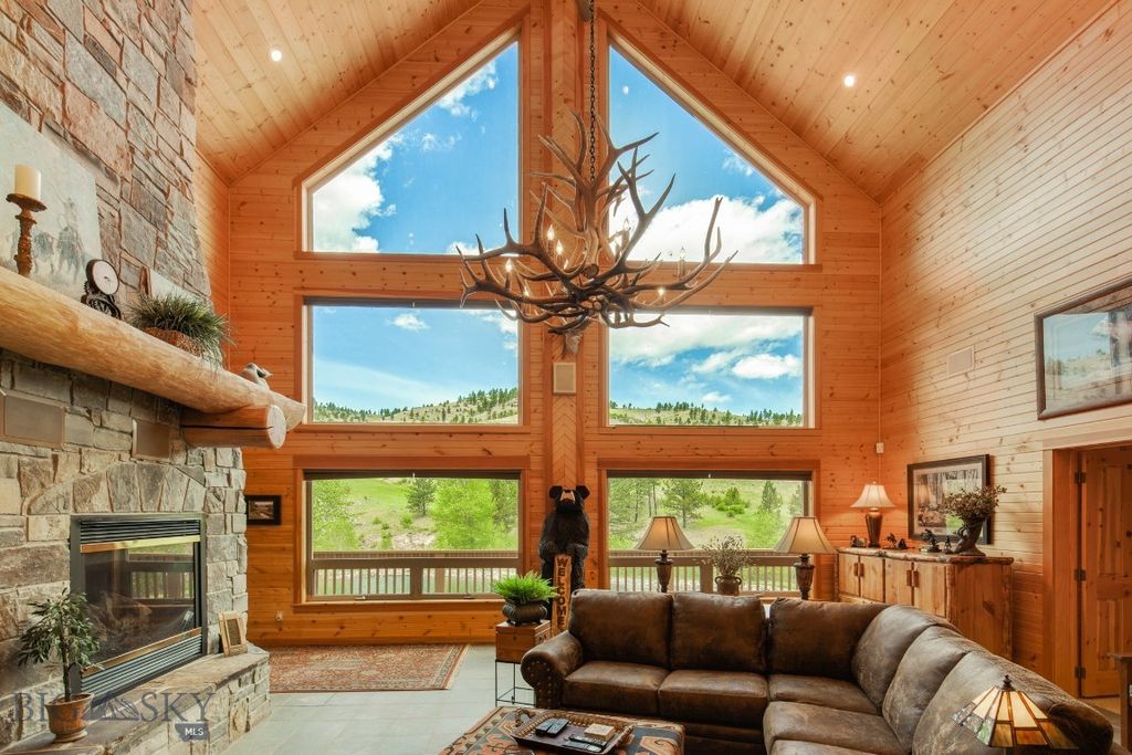 101 W Bridger Creek Road, Big Timber, MT 59011 photo 22