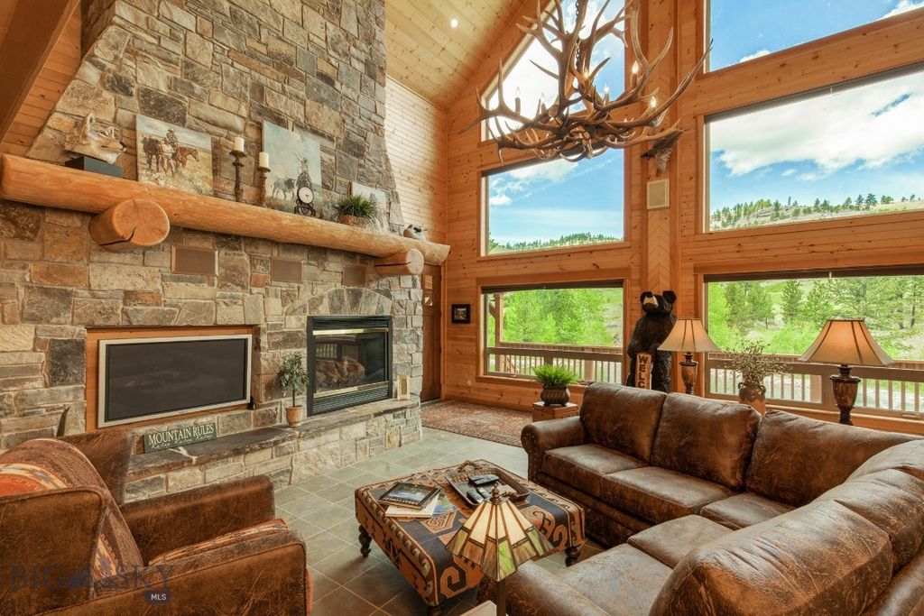 101 W Bridger Creek Road, Big Timber, MT 59011 photo 23