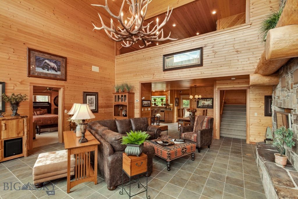 101 W Bridger Creek Road, Big Timber, MT 59011 photo 24