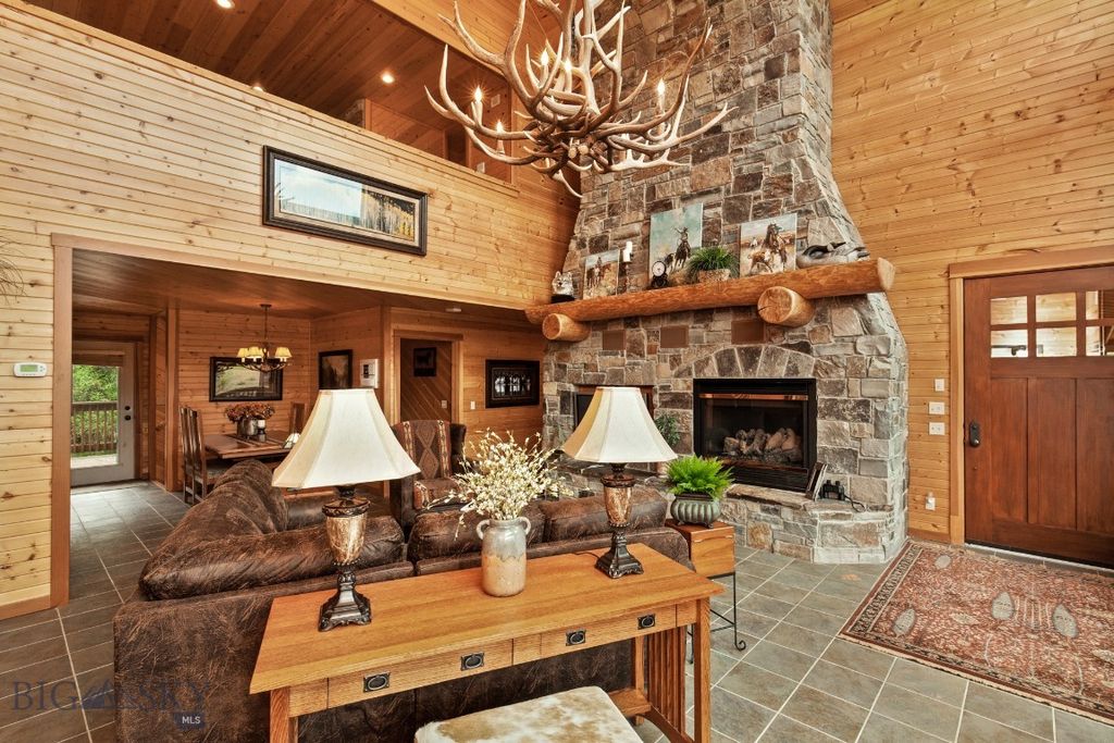 101 W Bridger Creek Road, Big Timber, MT 59011 photo 25