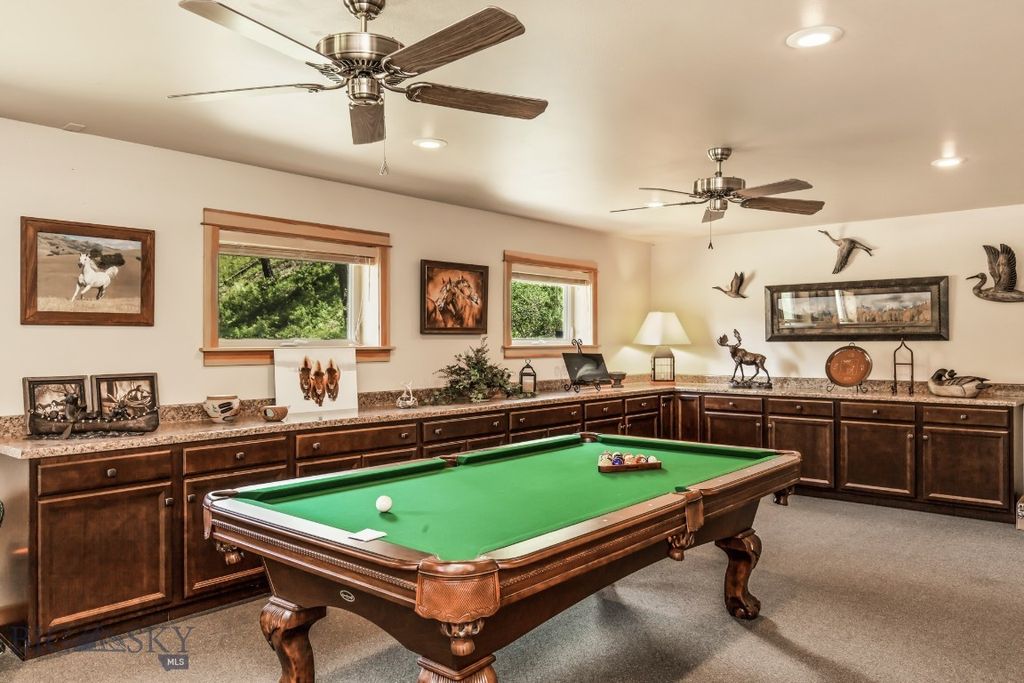 101 W Bridger Creek Road, Big Timber, MT 59011 photo 28