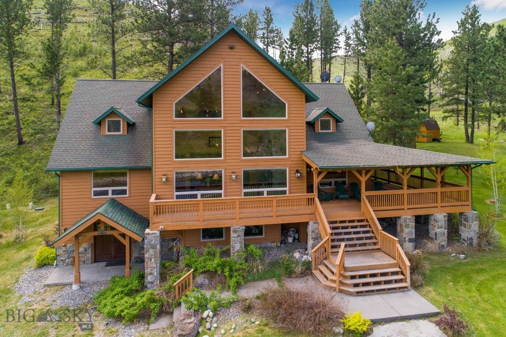 101 W Bridger Creek Road, Big Timber, MT 59011 photo 31