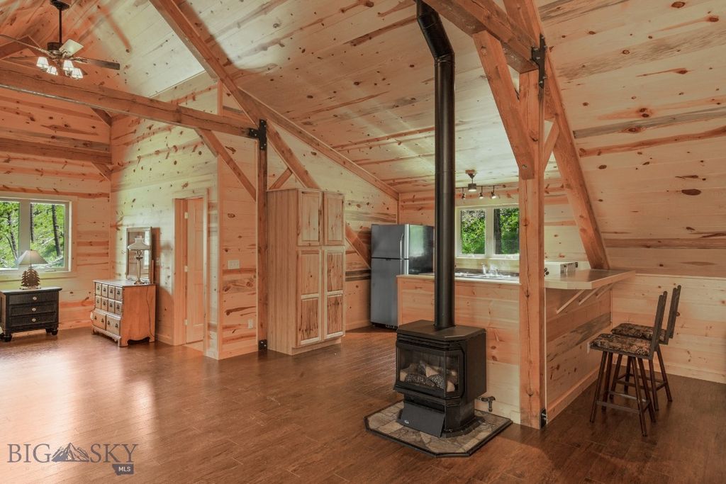 101 W Bridger Creek Road, Big Timber, MT 59011 photo 34