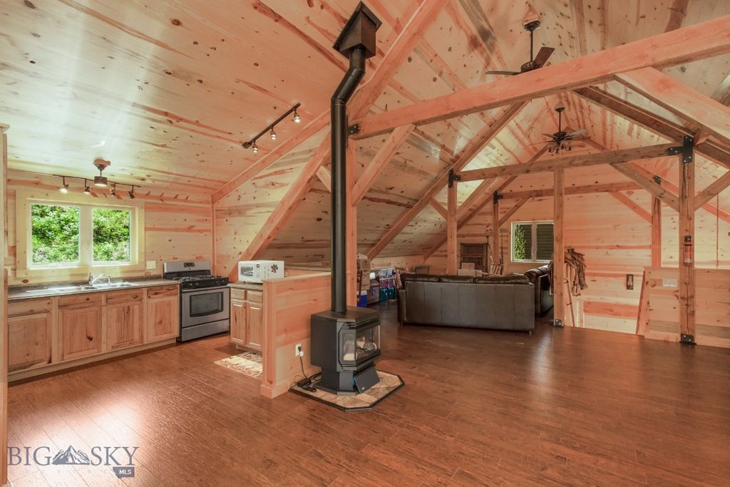 101 W Bridger Creek Road, Big Timber, MT 59011 photo 36