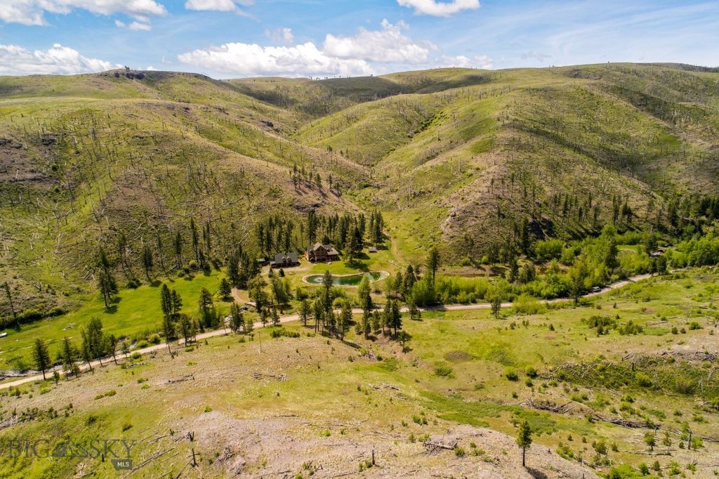 101 W Bridger Creek Road, Big Timber, MT 59011 photo 41