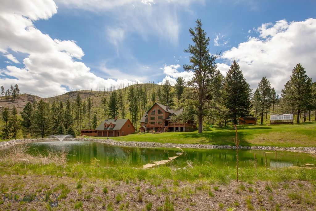 101 W Bridger Creek Road, Big Timber, MT 59011 photo 42