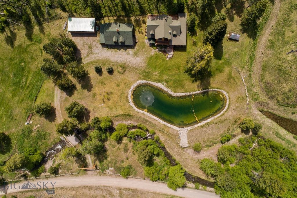 101 W Bridger Creek Road, Big Timber, MT 59011 photo 45