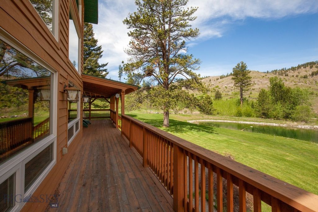 101 W Bridger Creek Road, Big Timber, MT 59011 photo 47