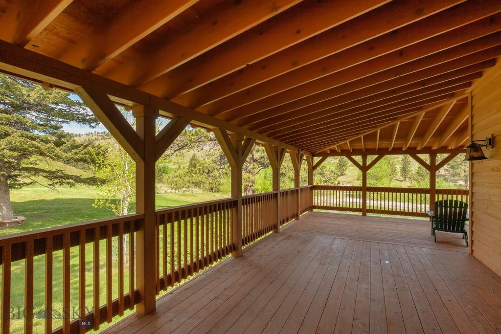 101 W Bridger Creek Road, Big Timber, MT 59011 photo 48
