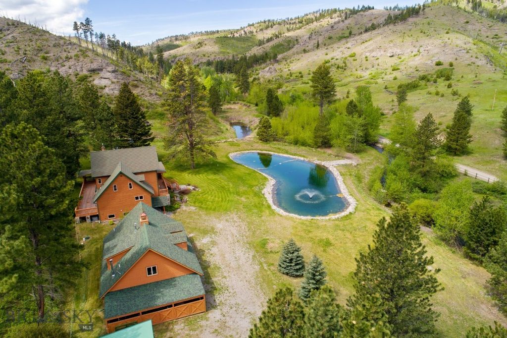 101 W Bridger Creek Road, Big Timber, MT 59011 photo 5