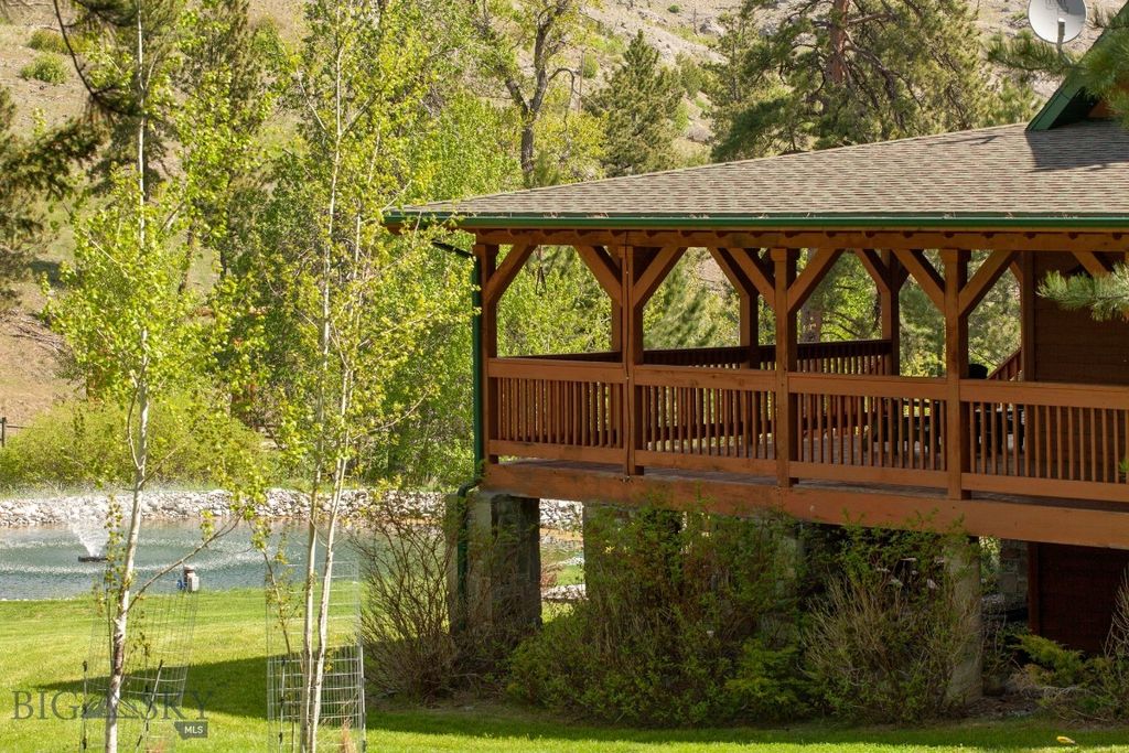 101 W Bridger Creek Road, Big Timber, MT 59011 photo 56