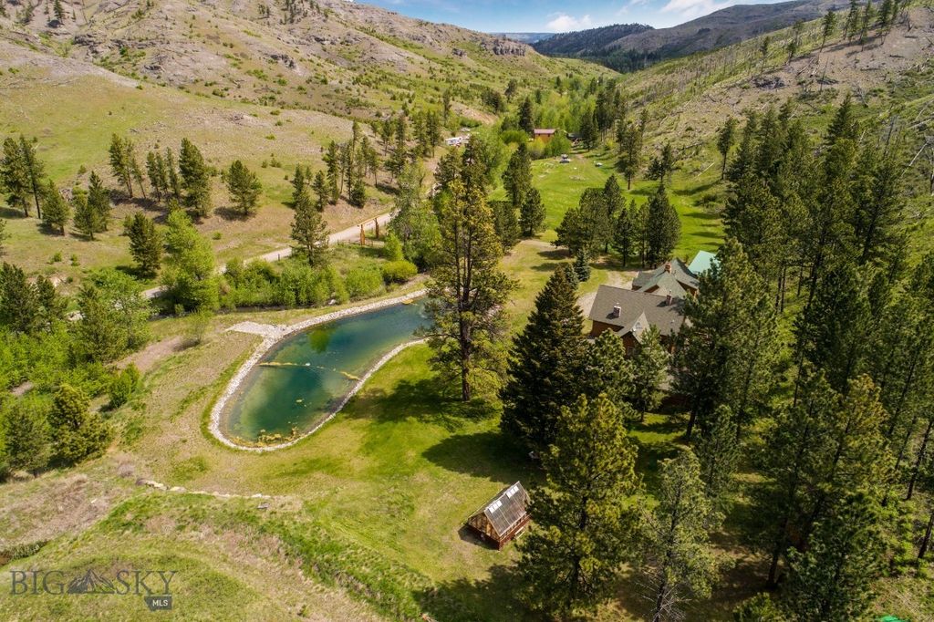 101 W Bridger Creek Road, Big Timber, MT 59011 photo 6