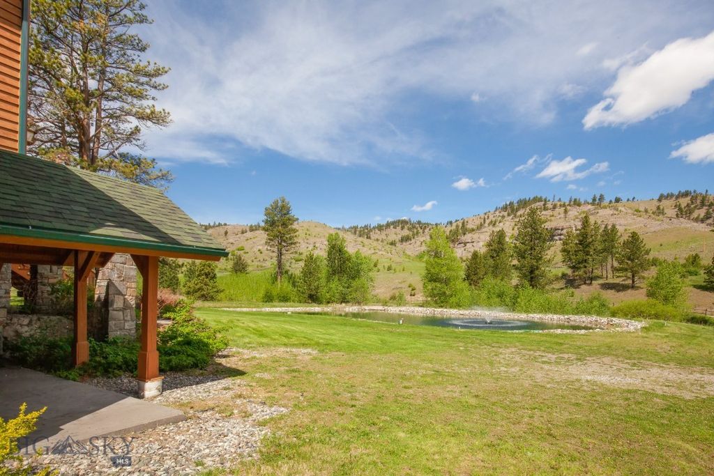 101 W Bridger Creek Road, Big Timber, MT 59011 photo 60