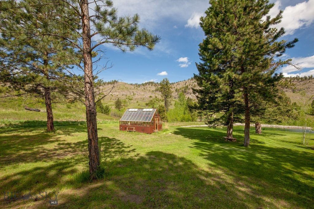 101 W Bridger Creek Road, Big Timber, MT 59011 photo 61