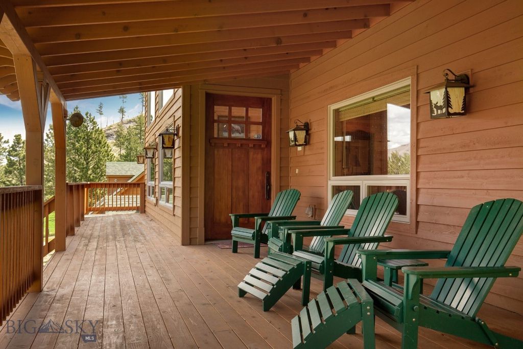 101 W Bridger Creek Road, Big Timber, MT 59011 photo 62