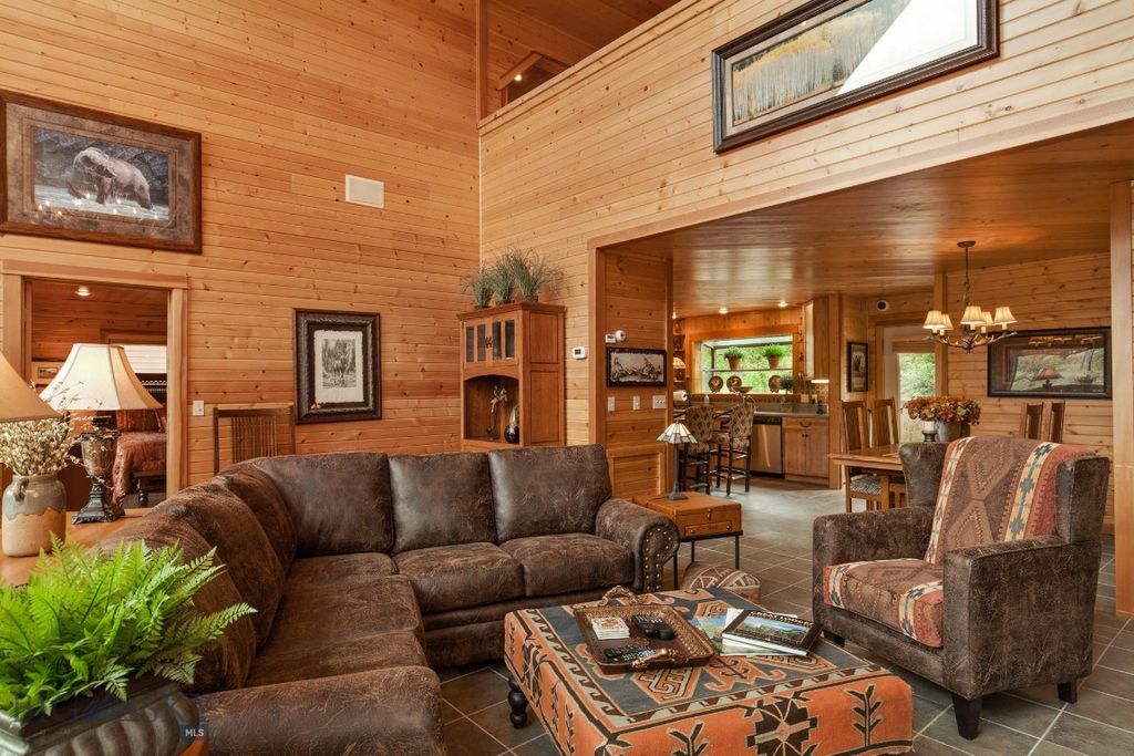 101 W Bridger Creek Road, Big Timber, MT 59011 photo 67