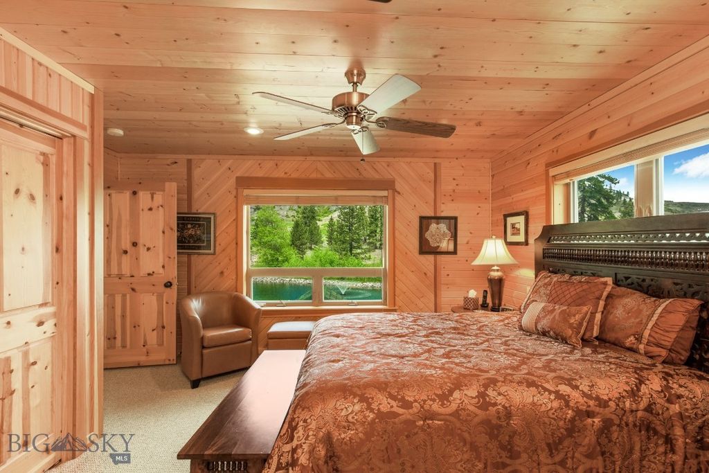 101 W Bridger Creek Road, Big Timber, MT 59011 photo 71