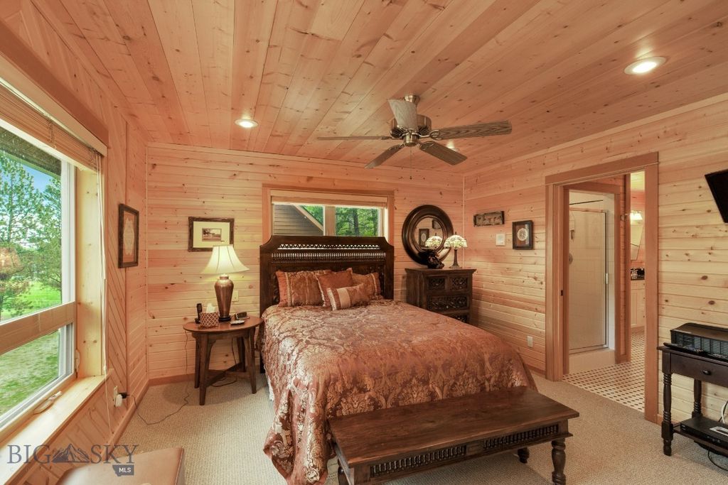 101 W Bridger Creek Road, Big Timber, MT 59011 photo 72