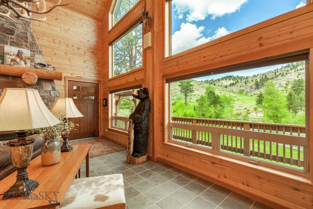 101 W Bridger Creek Road, Big Timber, MT 59011 photo 73