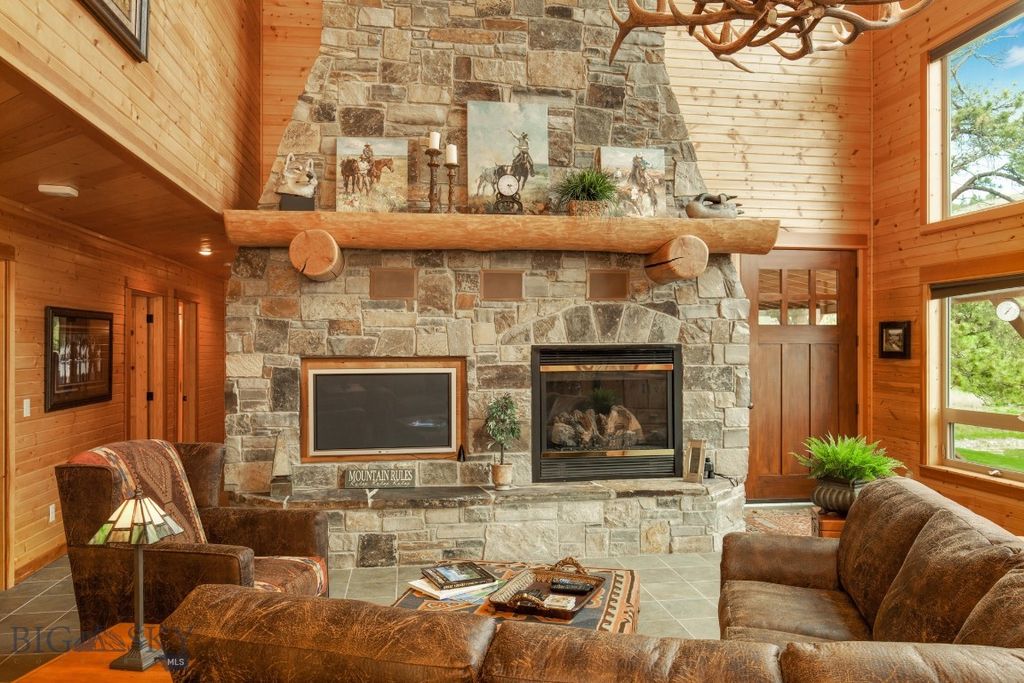 101 W Bridger Creek Road, Big Timber, MT 59011 photo 74