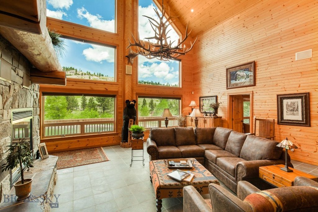 101 W Bridger Creek Road, Big Timber, MT 59011 photo 75