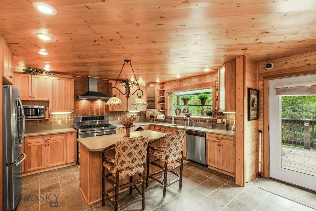 101 W Bridger Creek Road, Big Timber, MT 59011 photo 76