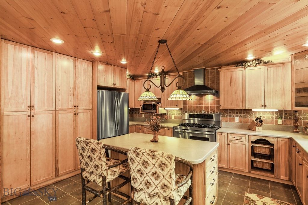 101 W Bridger Creek Road, Big Timber, MT 59011 photo 77