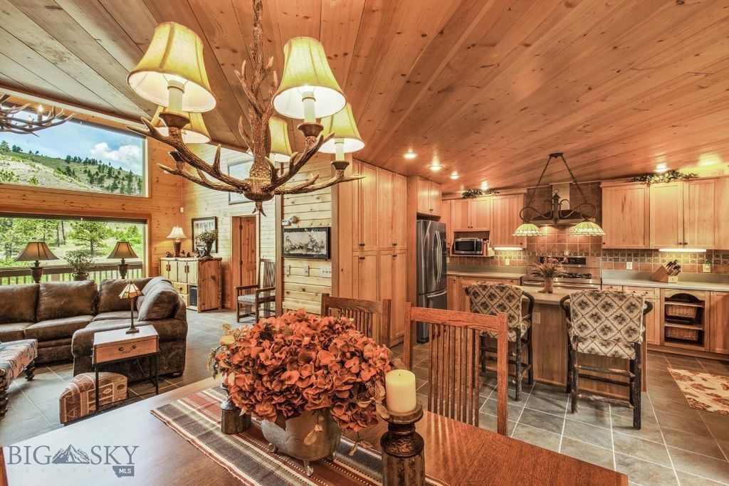 101 W Bridger Creek Road, Big Timber, MT 59011 photo 80