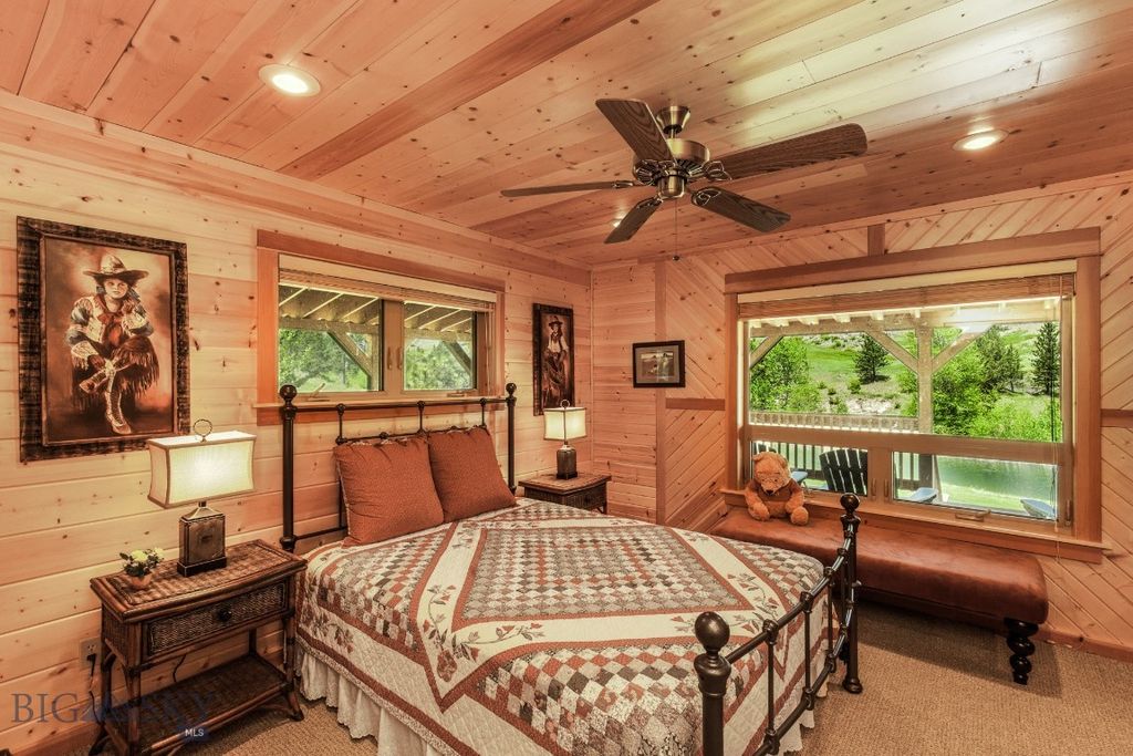 101 W Bridger Creek Road, Big Timber, MT 59011 photo 81