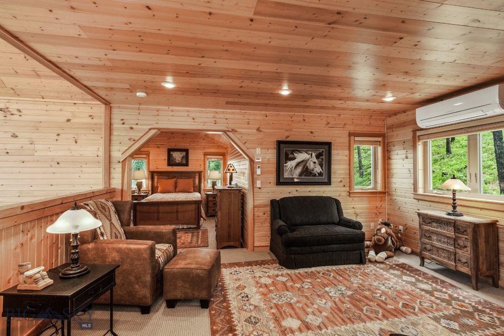 101 W Bridger Creek Road, Big Timber, MT 59011 photo 86