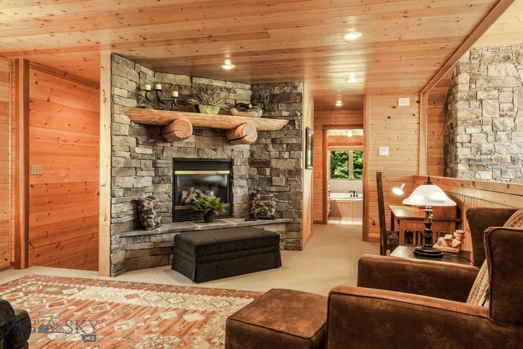 101 W Bridger Creek Road, Big Timber, MT 59011 photo 87