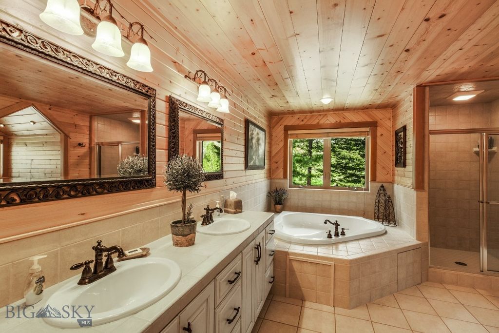 101 W Bridger Creek Road, Big Timber, MT 59011 photo 90