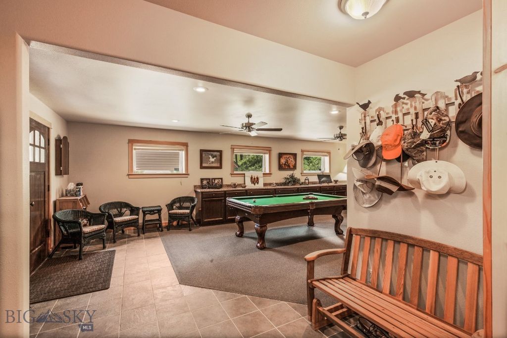 101 W Bridger Creek Road, Big Timber, MT 59011 photo 93