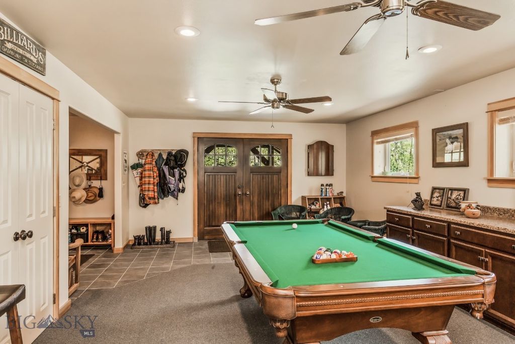 101 W Bridger Creek Road, Big Timber, MT 59011 photo 94