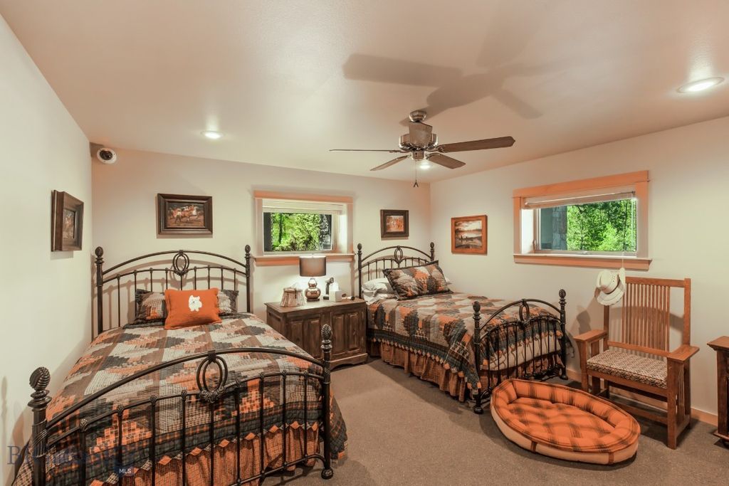 101 W Bridger Creek Road, Big Timber, MT 59011 photo 97