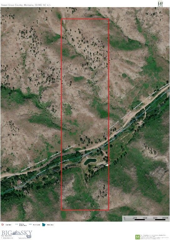 101 W Bridger Creek Road, Big Timber, MT 59011 photo 99