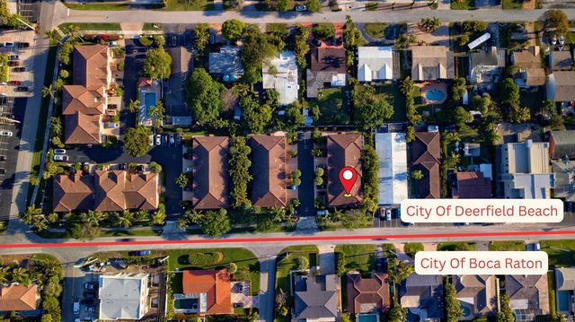 1950 Ne 7th St 105, Deerfield Beach, FL 33441