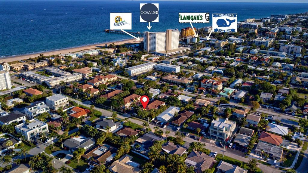 1950 Ne 7th St 105, Deerfield Beach, FL 33441