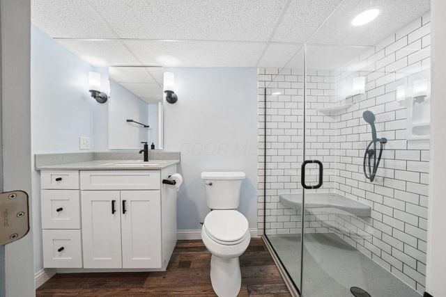 2055 Seddington Court, Dublin, OH 43016