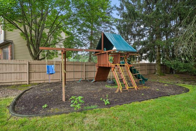 2055 Seddington Court, Dublin, OH 43016