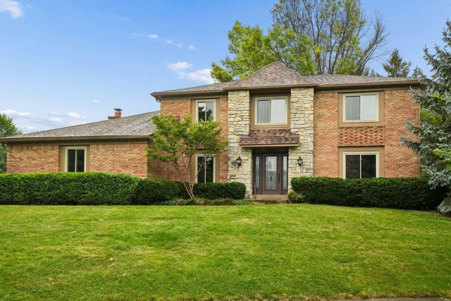 2055 Seddington Court, Dublin, OH 43016